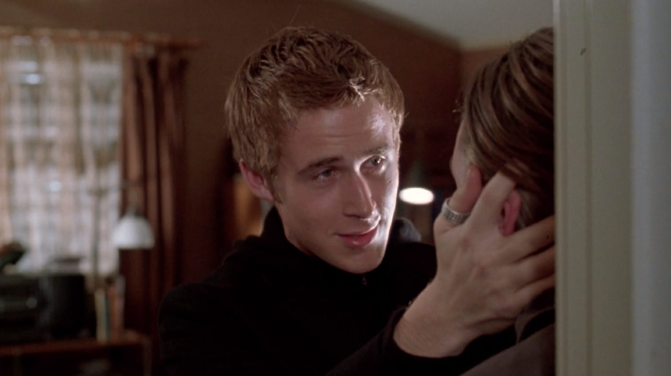 La película de asesinos en serie de principios de los 2000 de Ryan Gosling se basó en realidad en una historia real