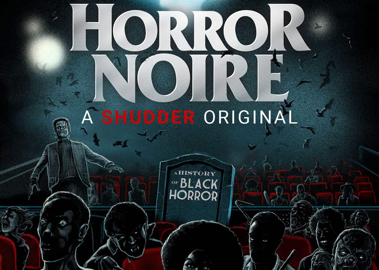 Blood on my Sofa: Horror Noire: A History of Black Horror es un documental como ningún otro