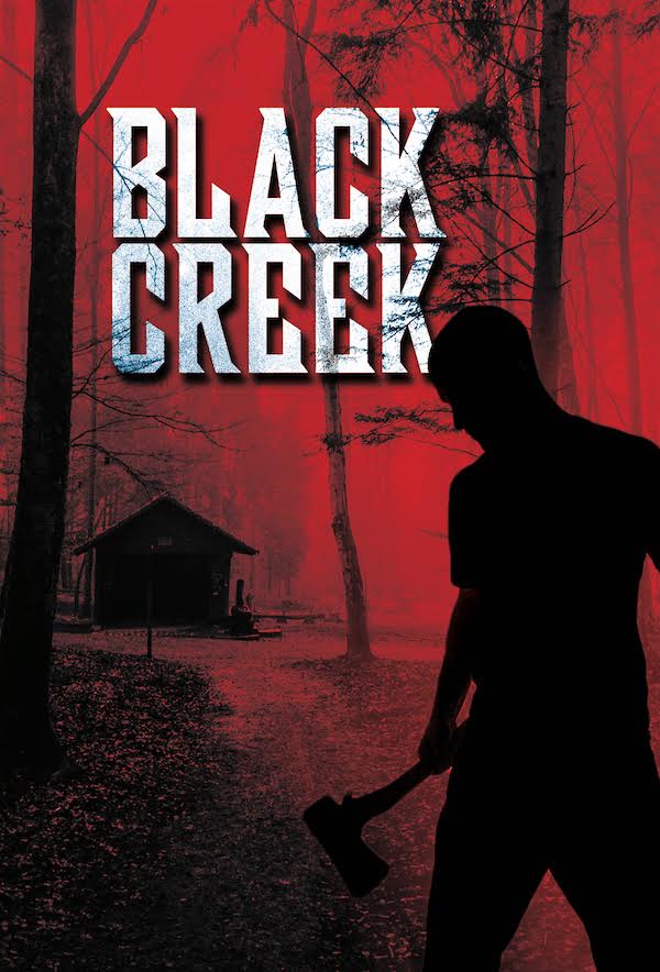 Póster de la película Black Creek