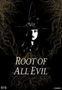Root Of All Evil - Cortometraje