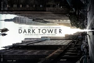 La torre oscura