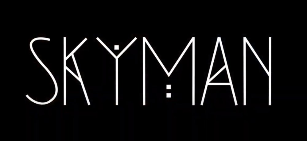 El tráiler oficial de SKYMAN de Daniel Myrick presenta una posible reunión con vida extraterrestre