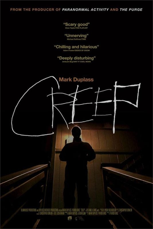 CREEP (2015) El veredicto de Hughes
