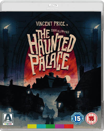 the-haunted-palace-bluray