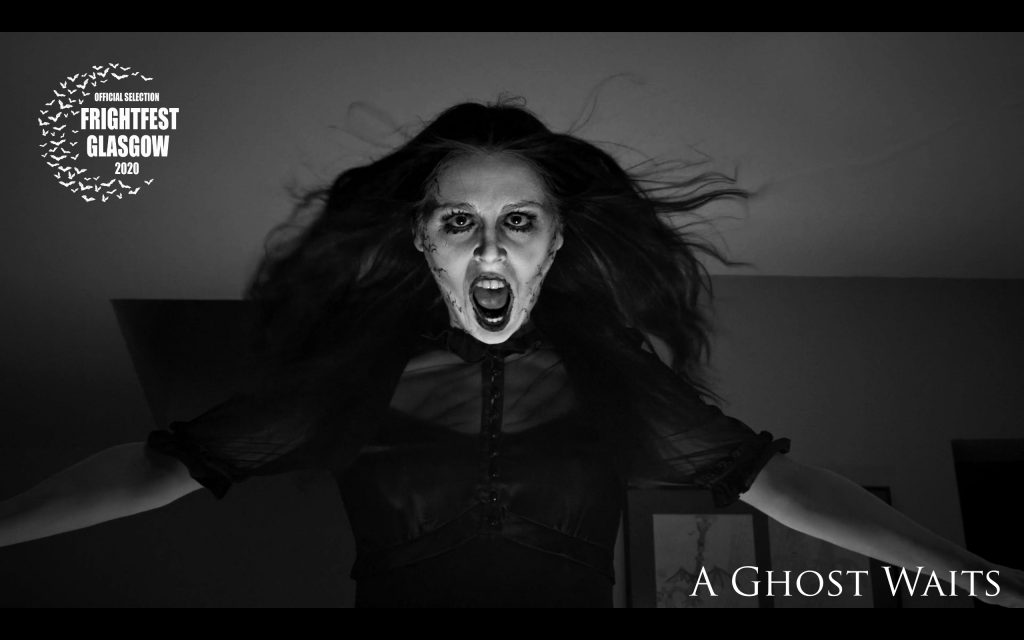 Reseñas de películas (Arrow Video FrightFest Glasgow): Un fantasma espera;  Anderson Falls