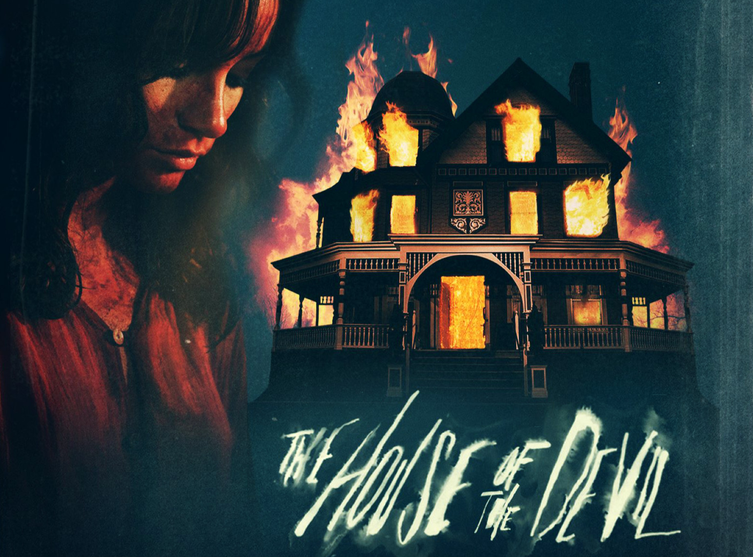 'La casa del diablo' regresa a los cines para su décimo aniversario