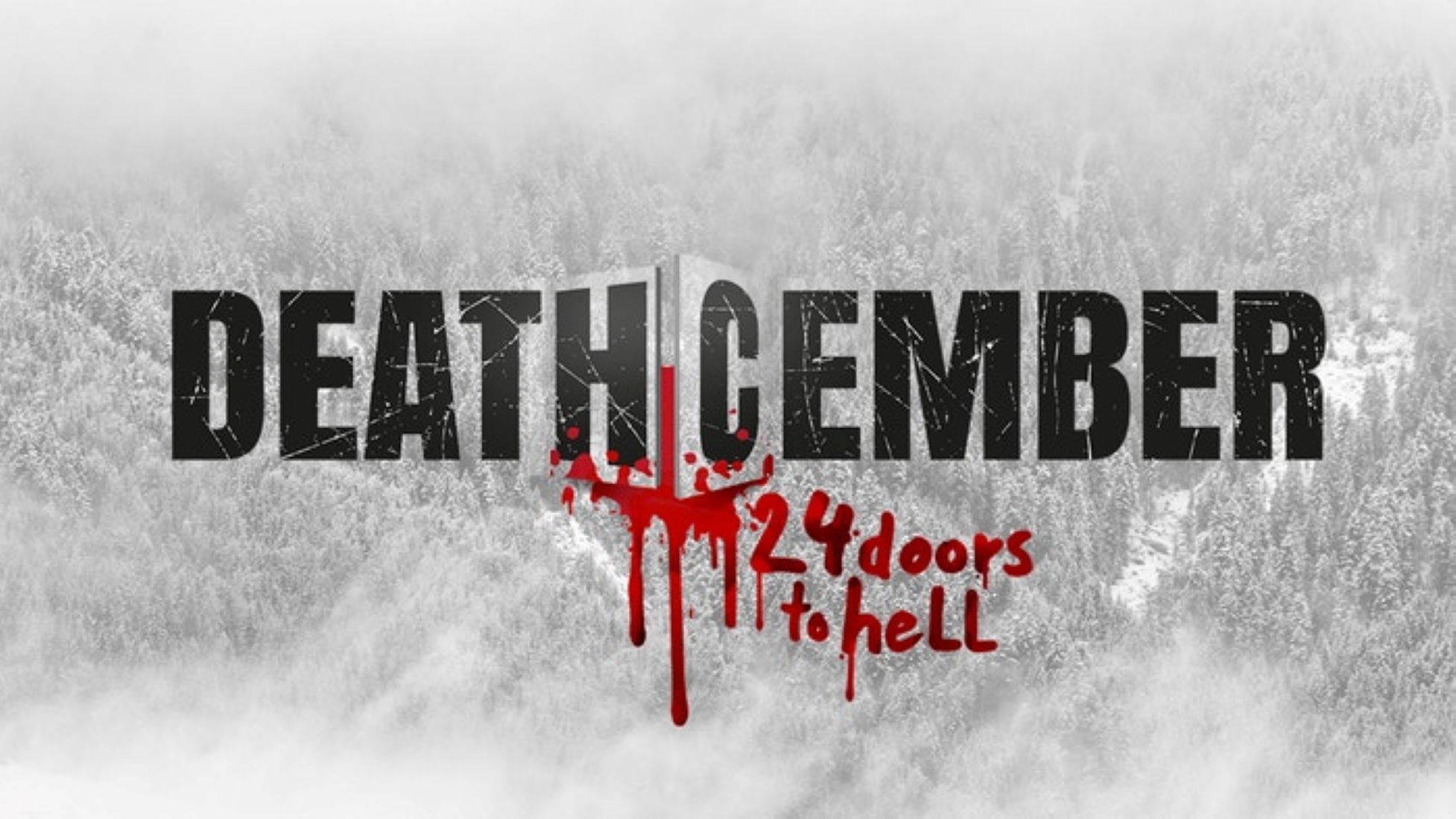 El nuevo tráiler de 'Deathcember' muestra 24 sangrientos días de Navidad