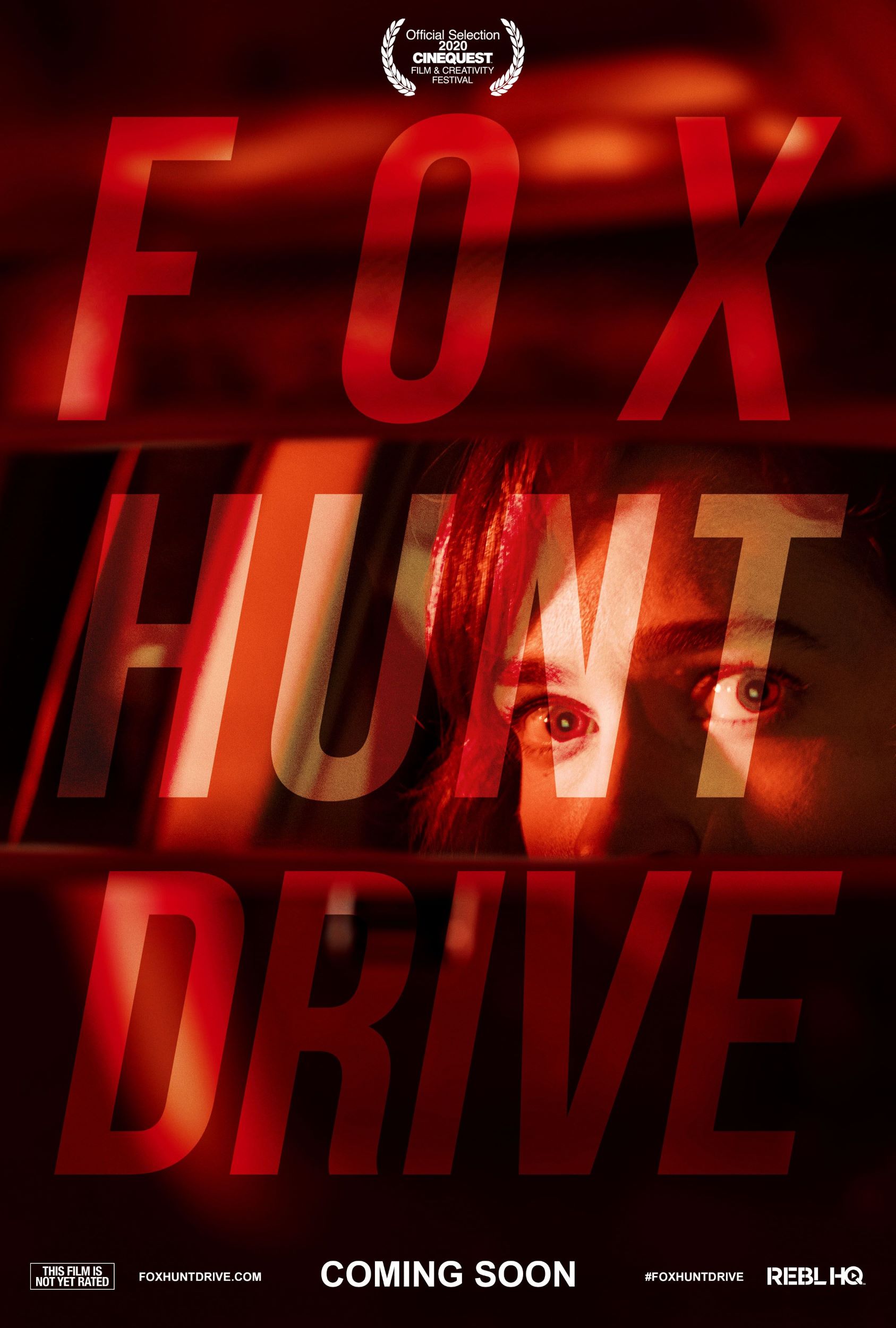 'Fox Hunt Drive' se estrenará en el Festival de Cine Cinequest 2020
