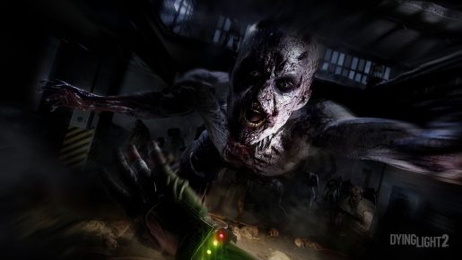 ¡Ya está aquí el video del juego invisible de 'Dying Light 2'!