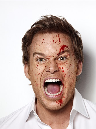 El elenco de 'Dexter' aparecerá en Wizard World