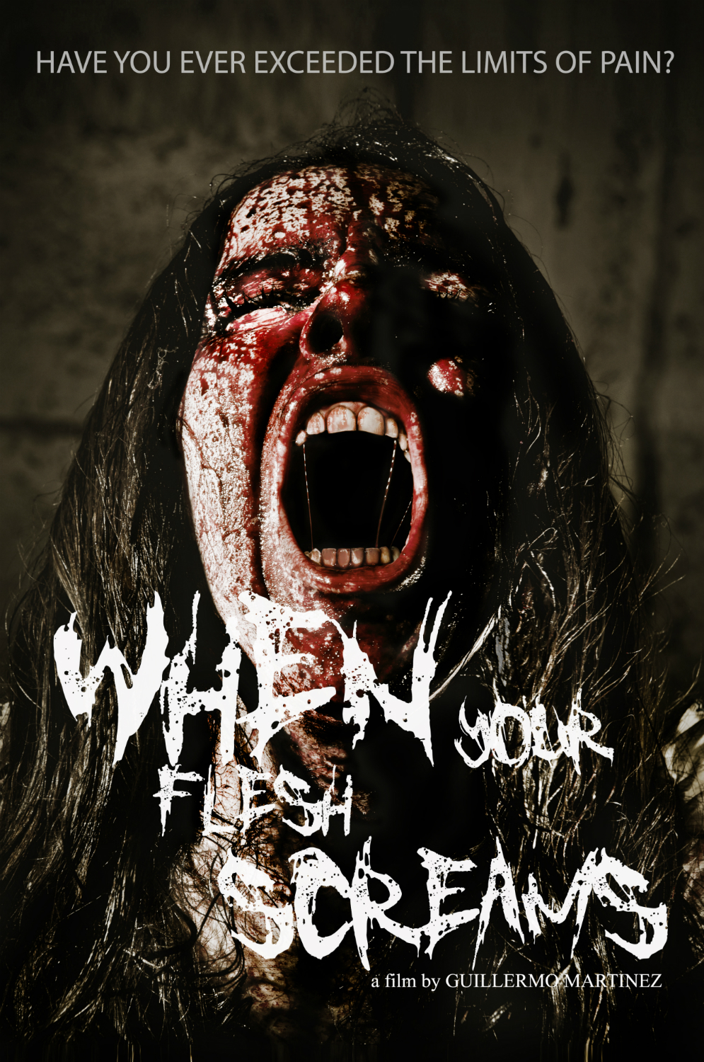 'When Your Flesh Screams' llegará el 6 de octubre