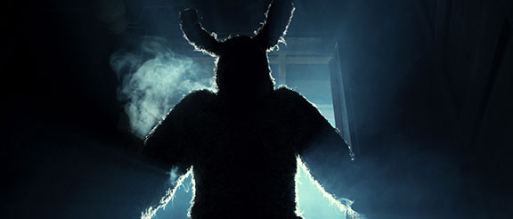 Bunny the Killer Thing - ¡¡¡Tráiler teaser lanzado NSFW !!!