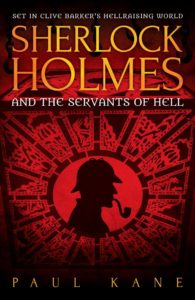 Sherlock-Holmes-y-los-sirvientes-del-infierno-por-Paul-Kane-Cover