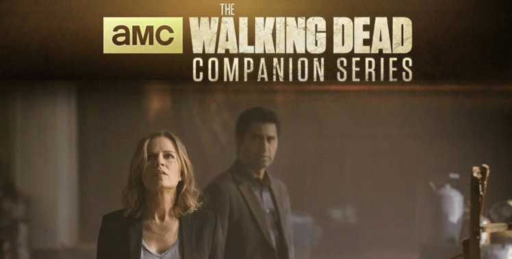 AMC anuncia un pedido de dos temporadas para la serie complementaria de The Walking Dead
