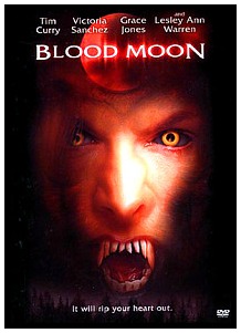 Luna de sangre Tim Curry