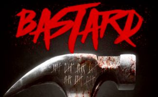 El terror aclamado por la crítica "BASTARD" llega al DVD en el Reino Unido