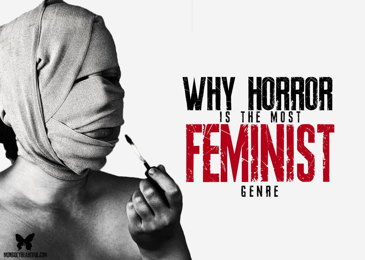 feminist horror