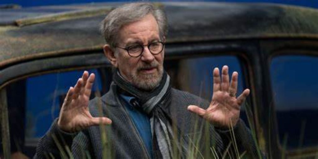 Steven Spielberg y The Duffer Bros. Adaptando 'The Talisman' de Stephen King
