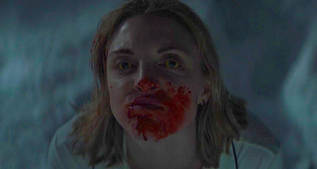 La película de hombre lobo 'Bloodthirsty' hunde sus dientes en un nuevo clip y fecha de lanzamiento