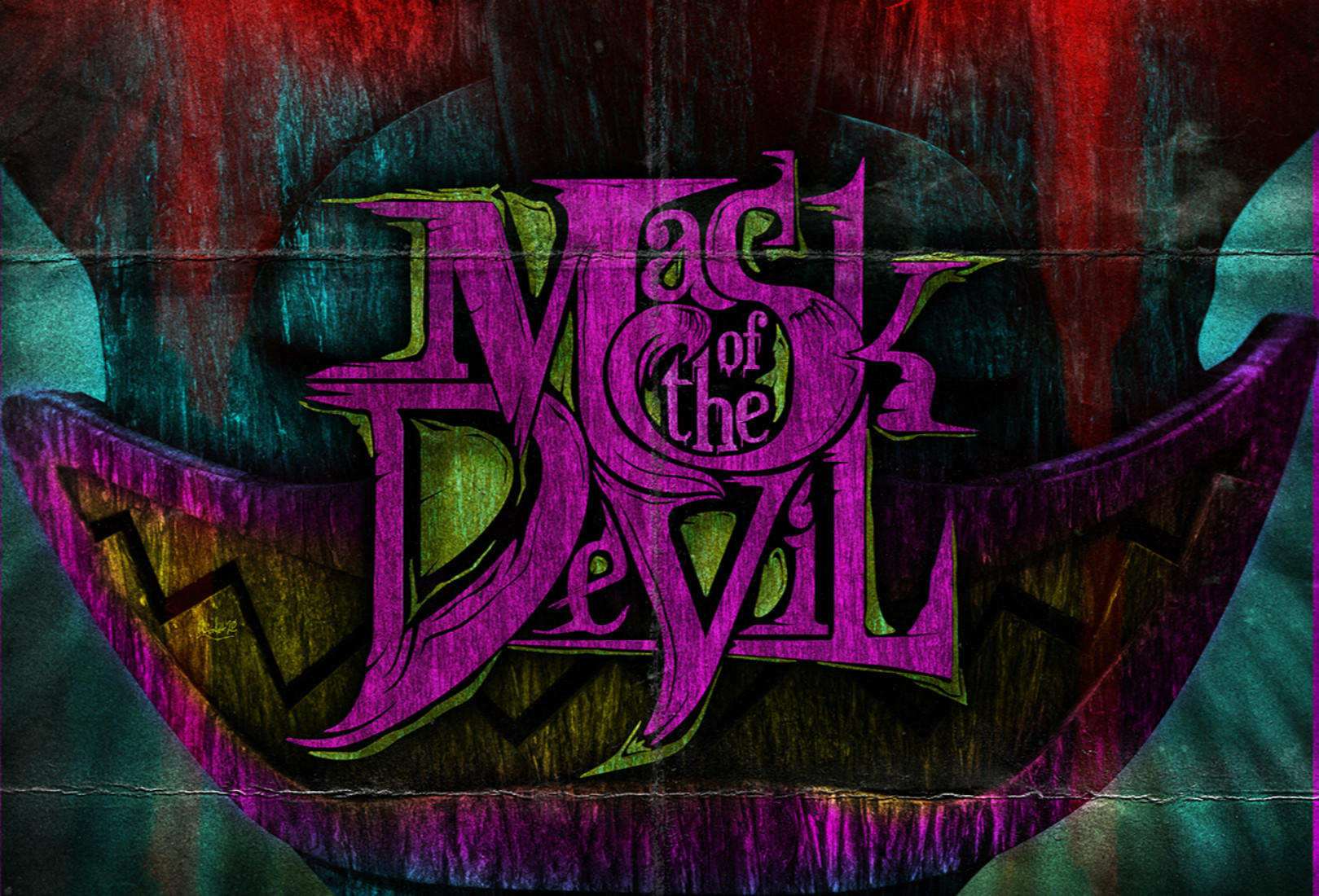 Ash Mountain Films anuncia campaña de crowdfunding para "Mask Of The Devil"