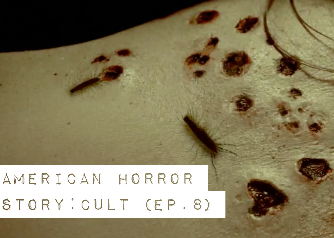American Horror Story Season 7 Episode 8