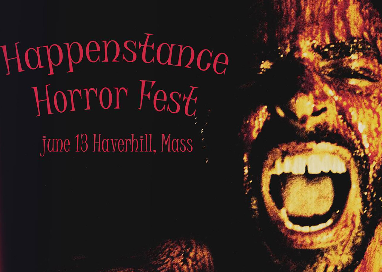 Happenstance Horror Fest