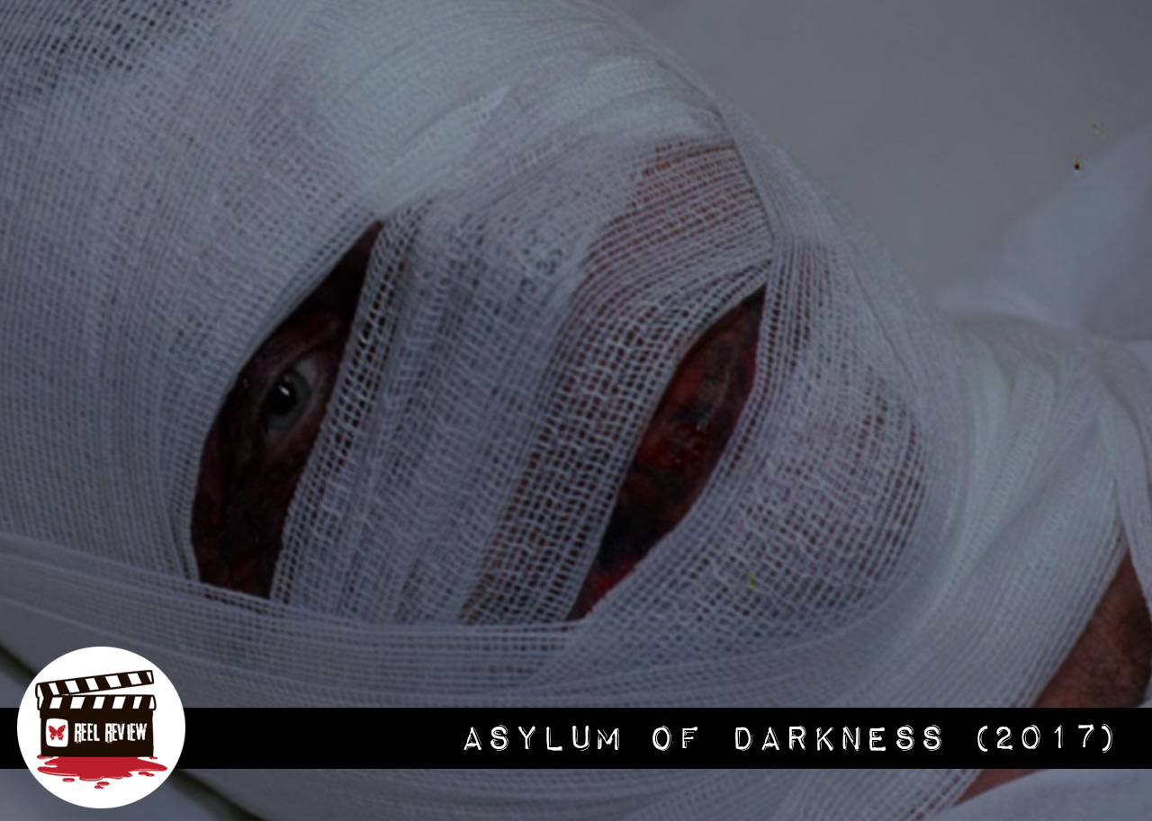 Asylum of Darkness