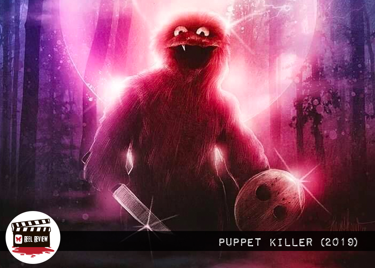 Sneak Peek: Puppet Killer (2019)