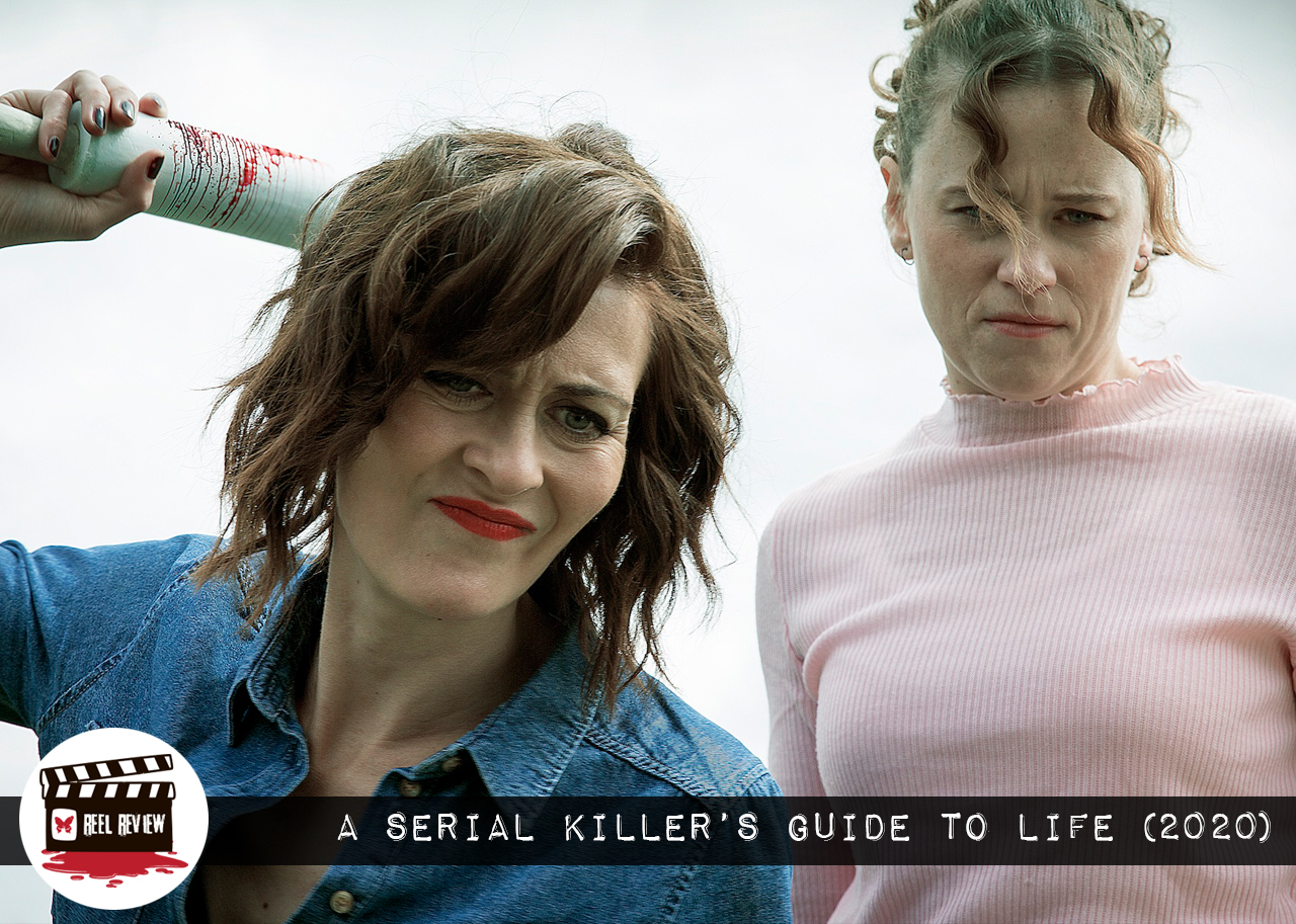 A Serial Killer's Guide to Life
