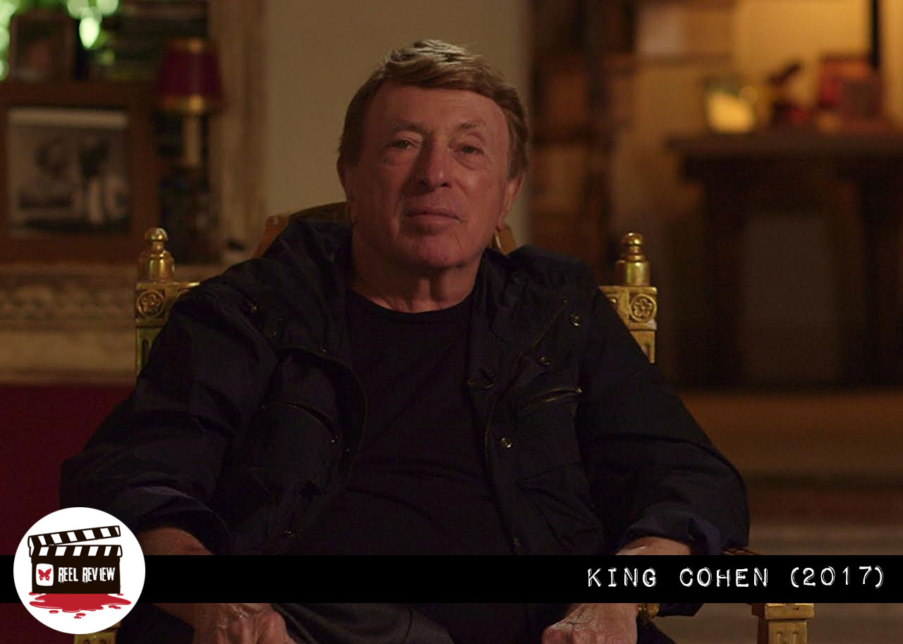 King Cohen