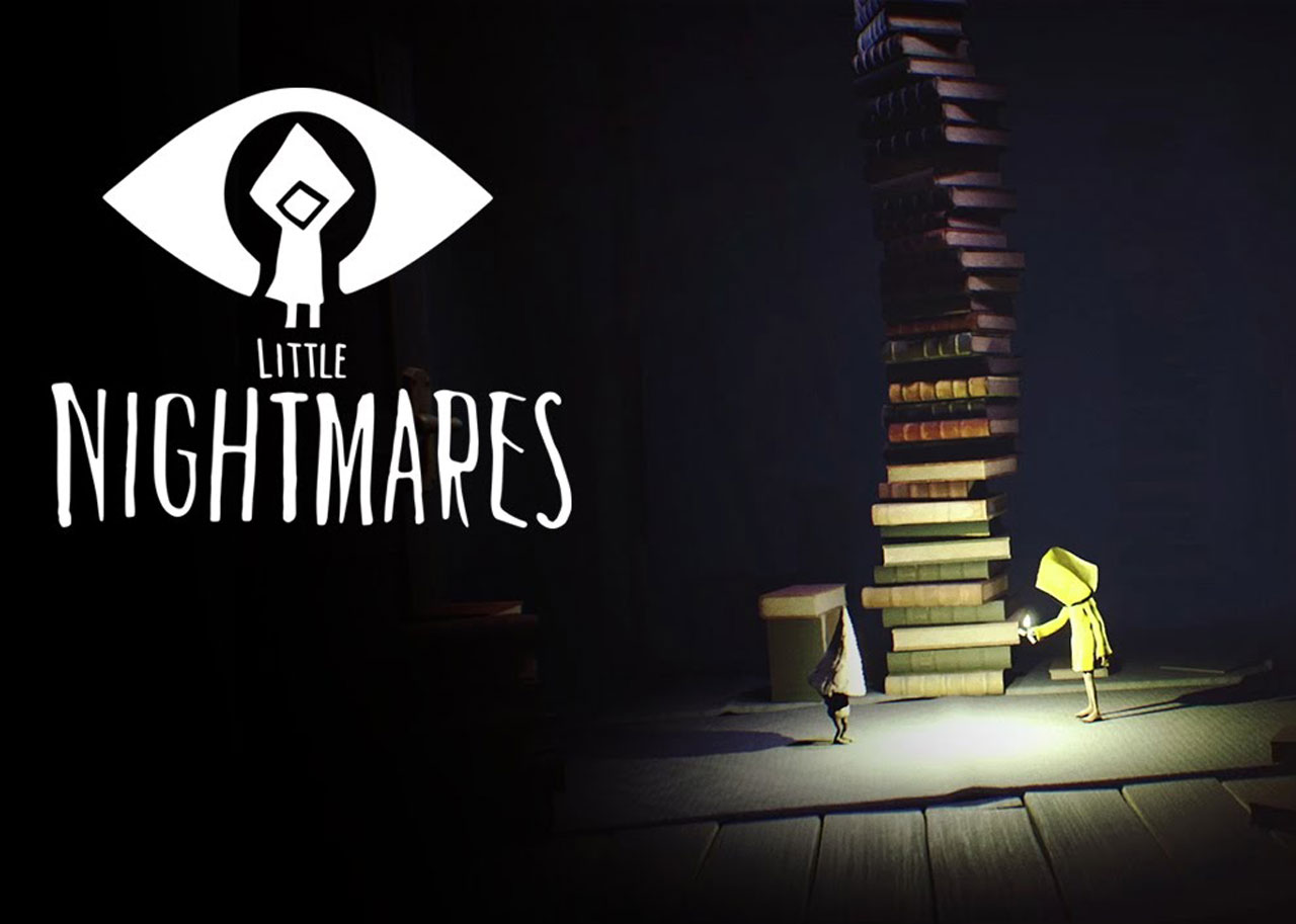 Revisión del juego de terror de supervivencia "Little Nightmares"