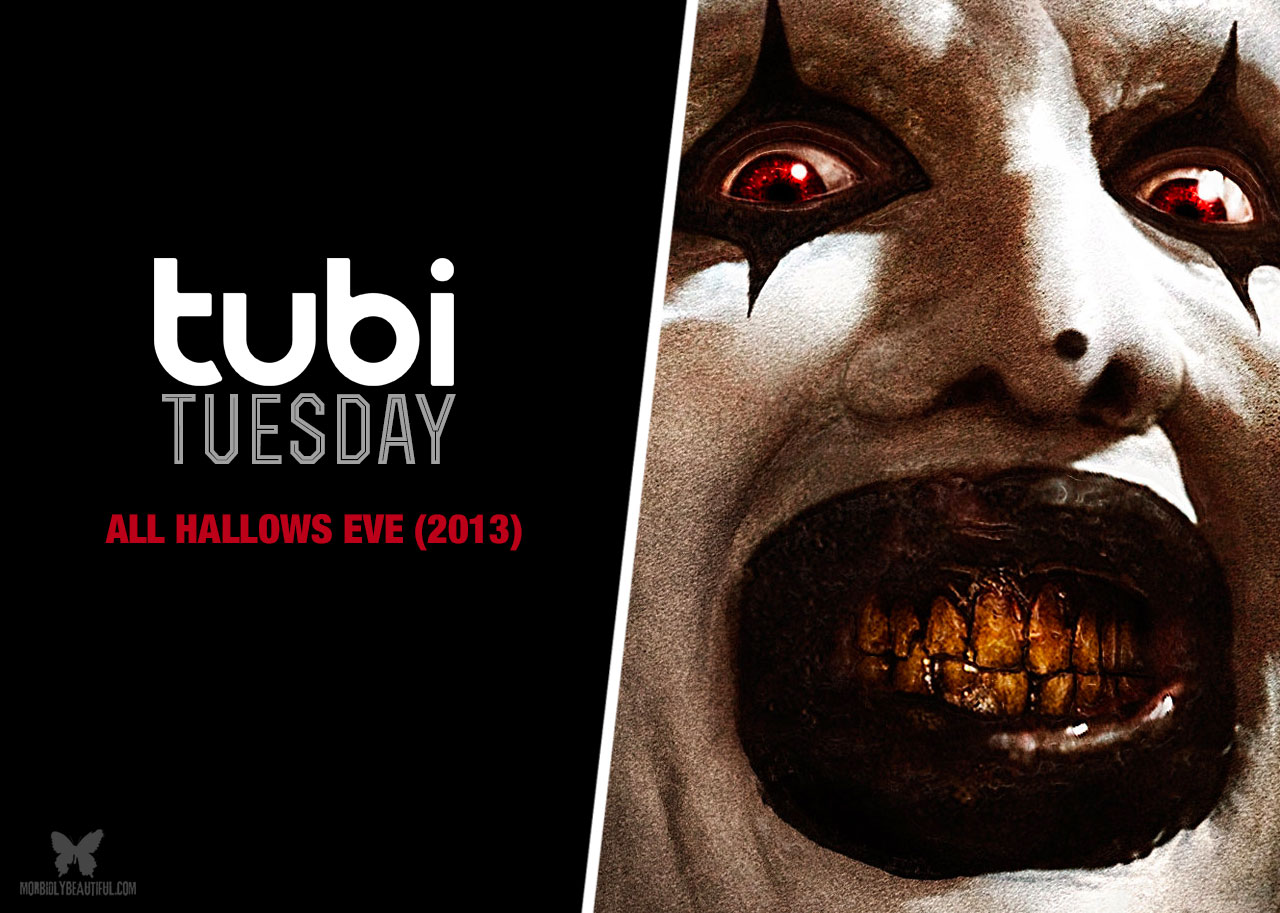 Tubi Tuesday: All Hallows Eve (2013)
