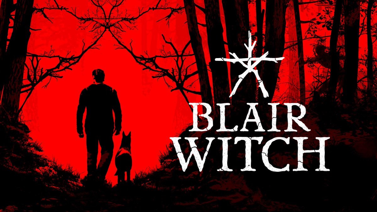 'Blair Witch' llega a Nintendo Switch