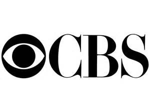 logotipo de cbs