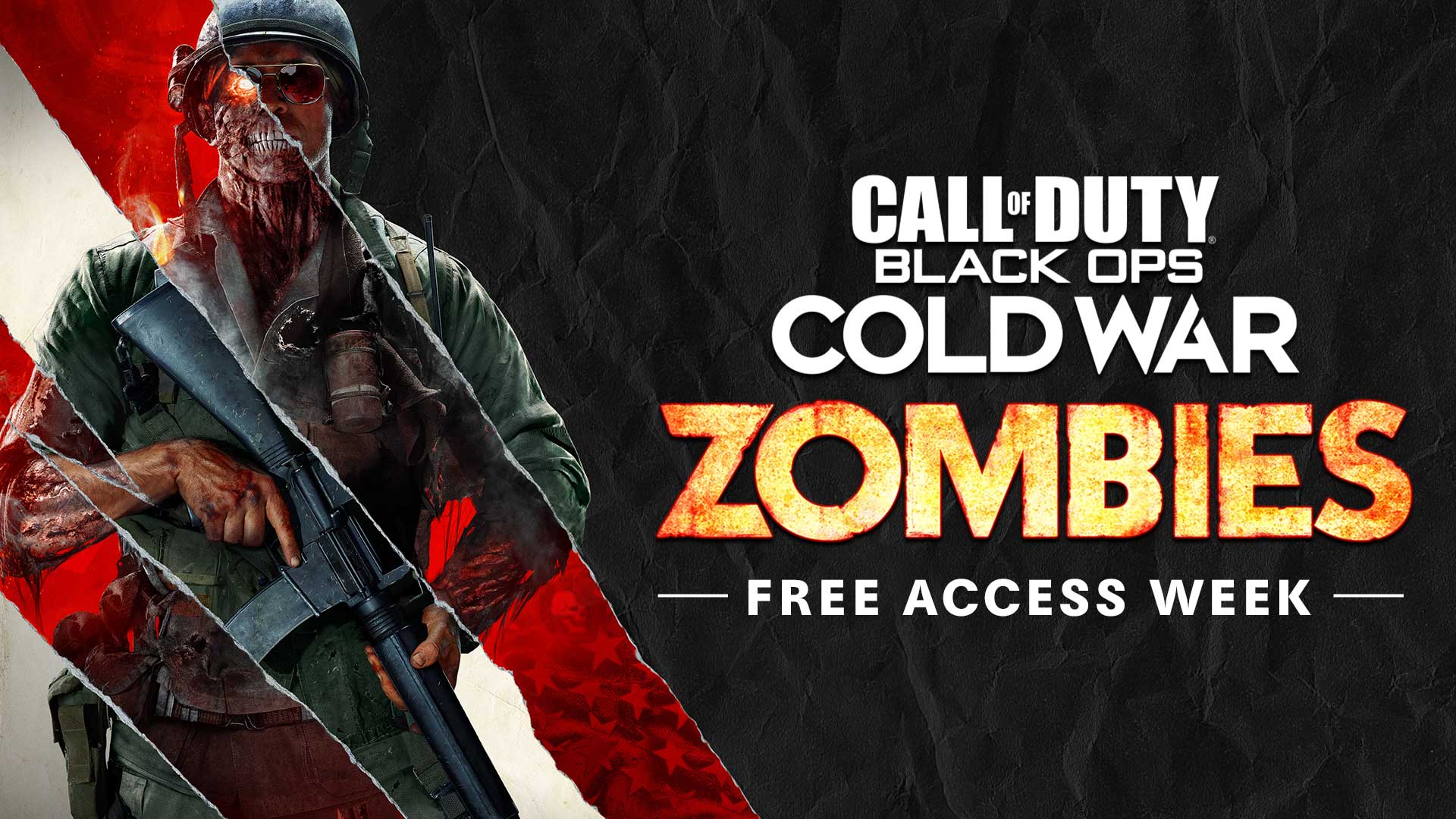 'Call Of Duty' ofrece acceso gratuito esta semana para el nuevo modo 'Zombies'