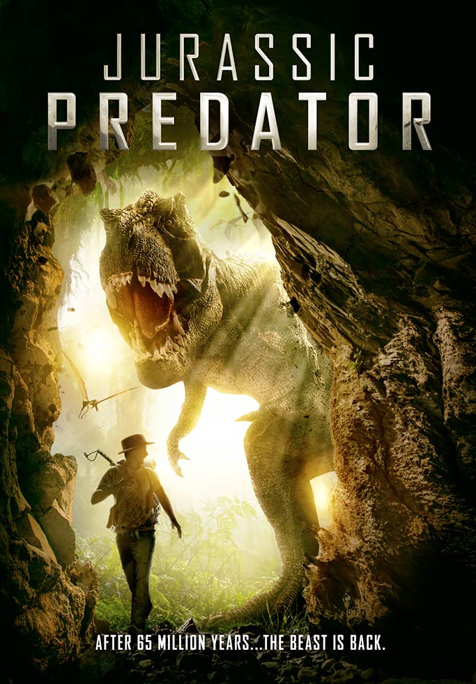 jurassic-predator-dvd