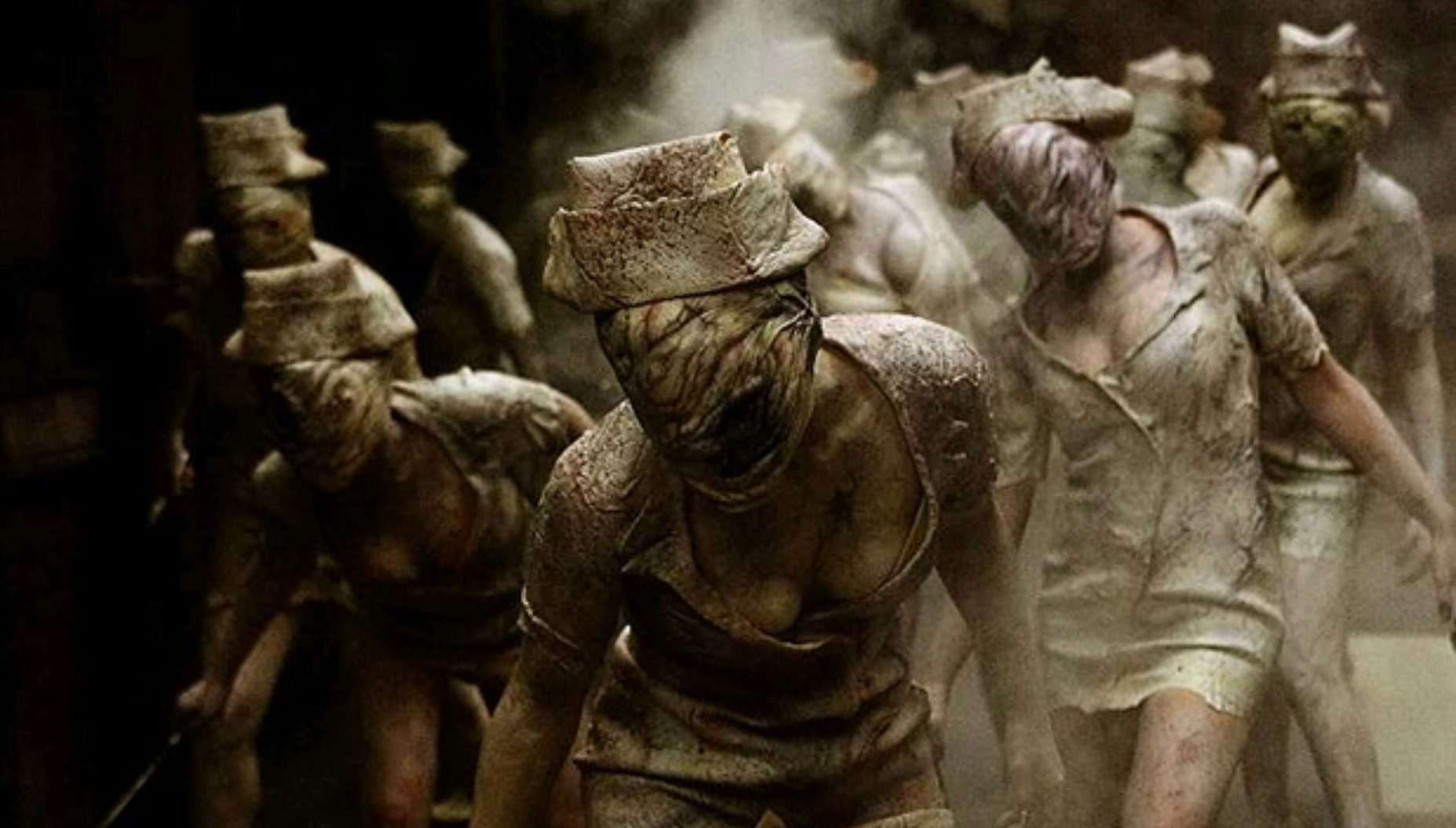 El director Christopher Gans revela que se acerca una nueva película de 'Silent Hill'