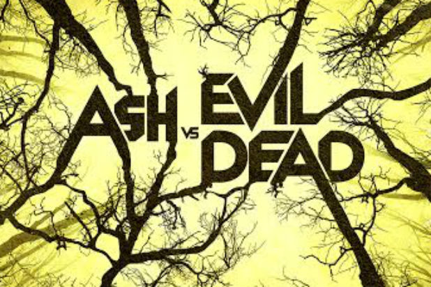 El episodio de Ash vs.Evil Dead se titula