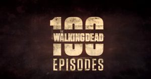 The Walking Dead Temporada 8-100 episodios