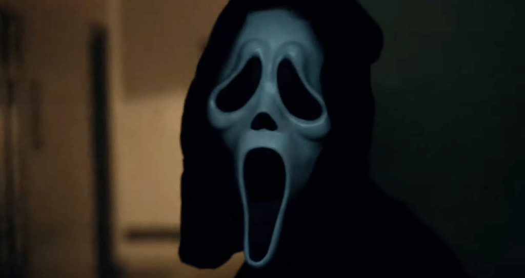 El nuevo tráiler de "Scream: Resurrection" presenta a los personajes de esta temporada