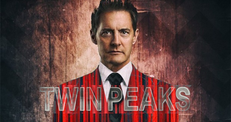 Twin Peaks On Showtime