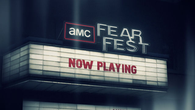 Fearfest de AMC comienza el 13 de octubre con una gran dosis de miedo