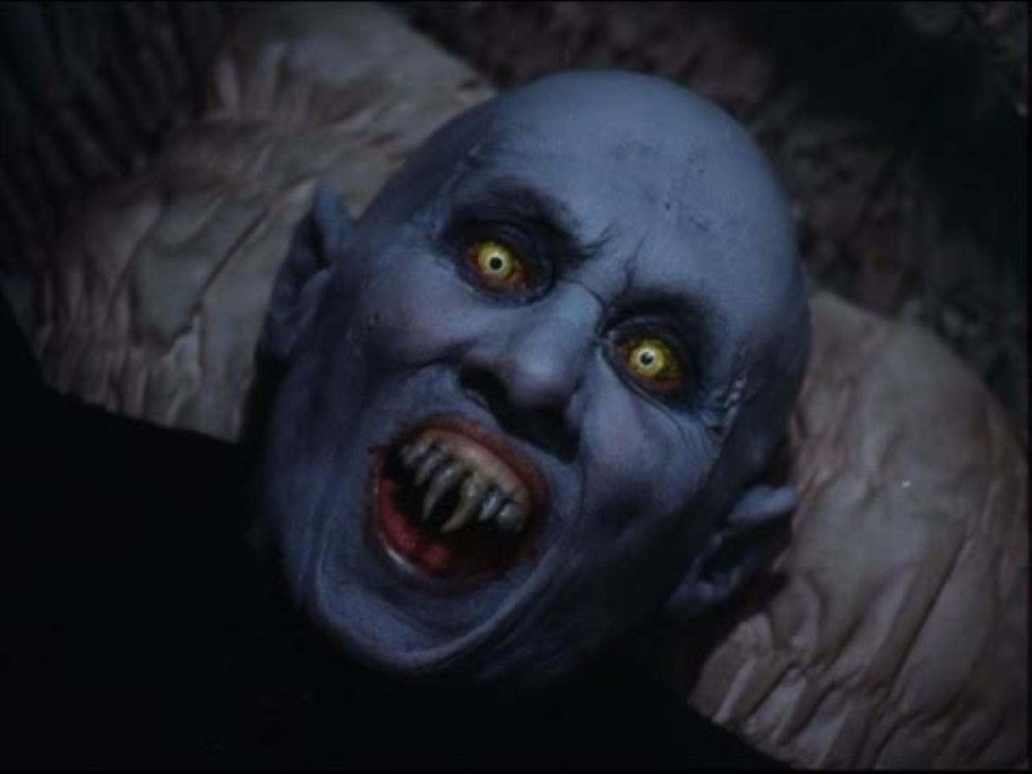 Gary Dauberman hunde sus dientes en la nueva adaptación de 'Salem's Lot'