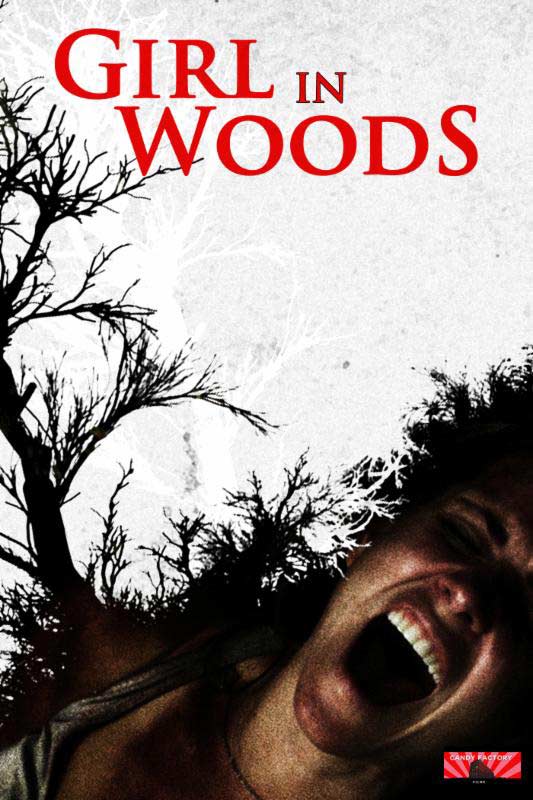 Girl in Woods de Jeremy Benson se estrena en Cable VOD y Digital HD el 3 de junio