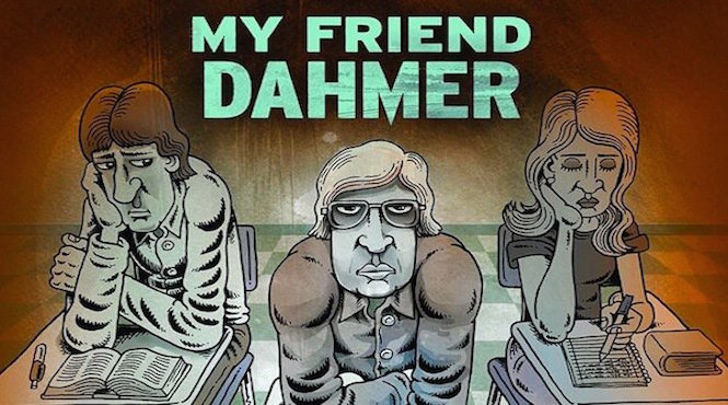 La estrella de Disney interpretará al joven caníbal Jeffrey Dahmer en 'My Friend Dahmer'