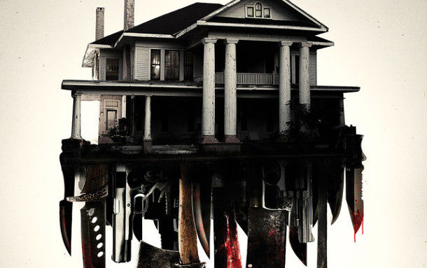 La película de terror de invasión de hogares 'Intruders' llega a los cines en 2016
