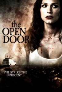 La puerta abierta (2008)