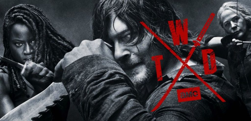 Las buenas y las malas noticias para la temporada 10 de "The Walking Dead"
