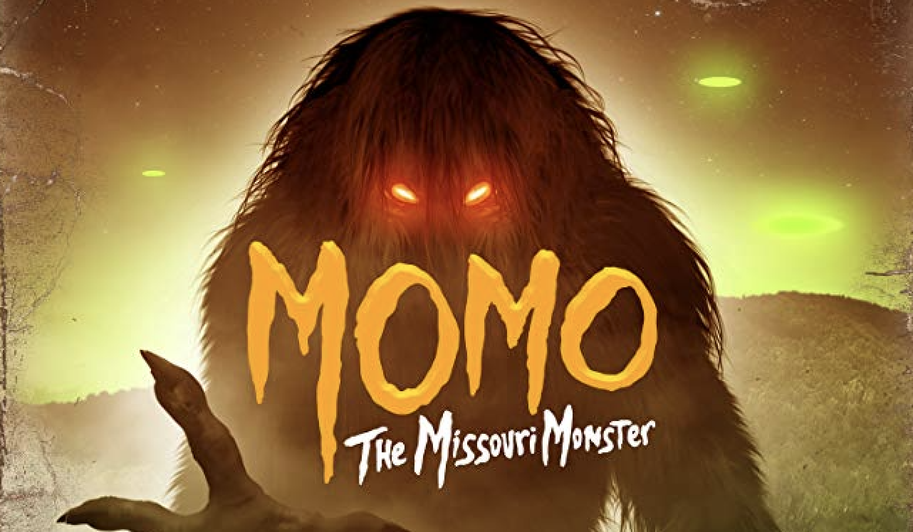 MOMO: THE MISSOURI MONSTER (2019) Reseñas y descripción general