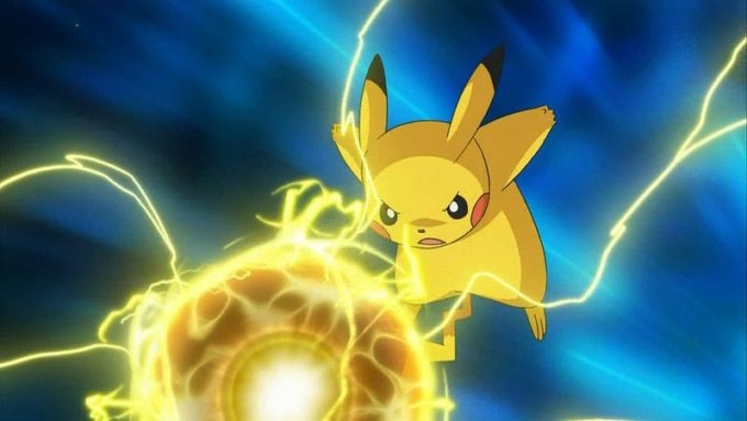 Nintendo cambia el nombre de Pikachu y Hong Kong pierde la cabeza | Pokémon War